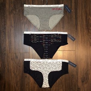 Tommy Hilfiger underwear bundle